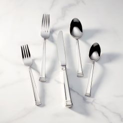 Lenox Premium Eternal 5-Piece Place Setting