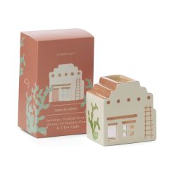 Alternative view of Lenox Premium Santa Fe Adobe Incense House