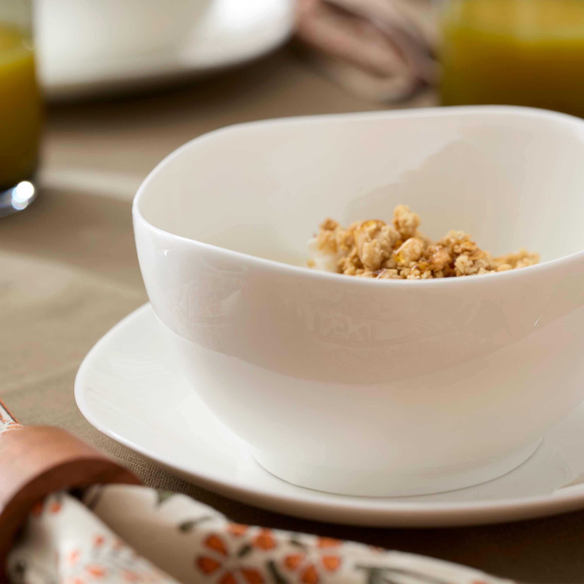 Lenox Premium Studio 1414 Curve All-Purpose Bowls, Set of 6 - Image 4