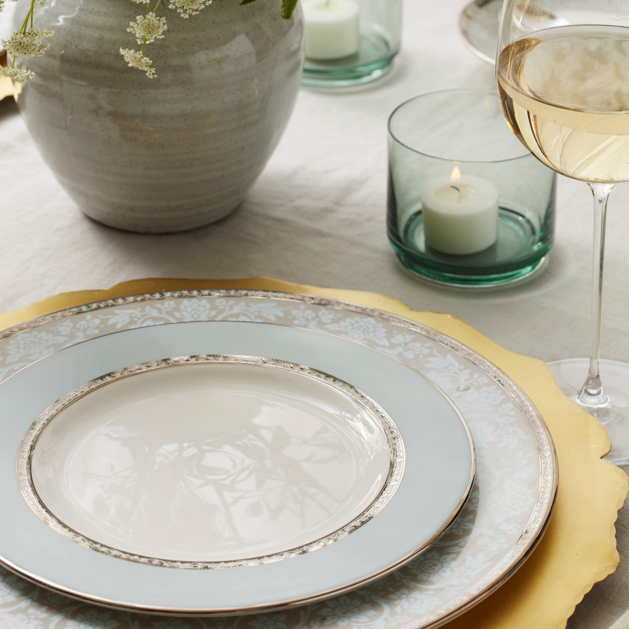 Lenox Premium Westmore Dinner Plate - Image 5