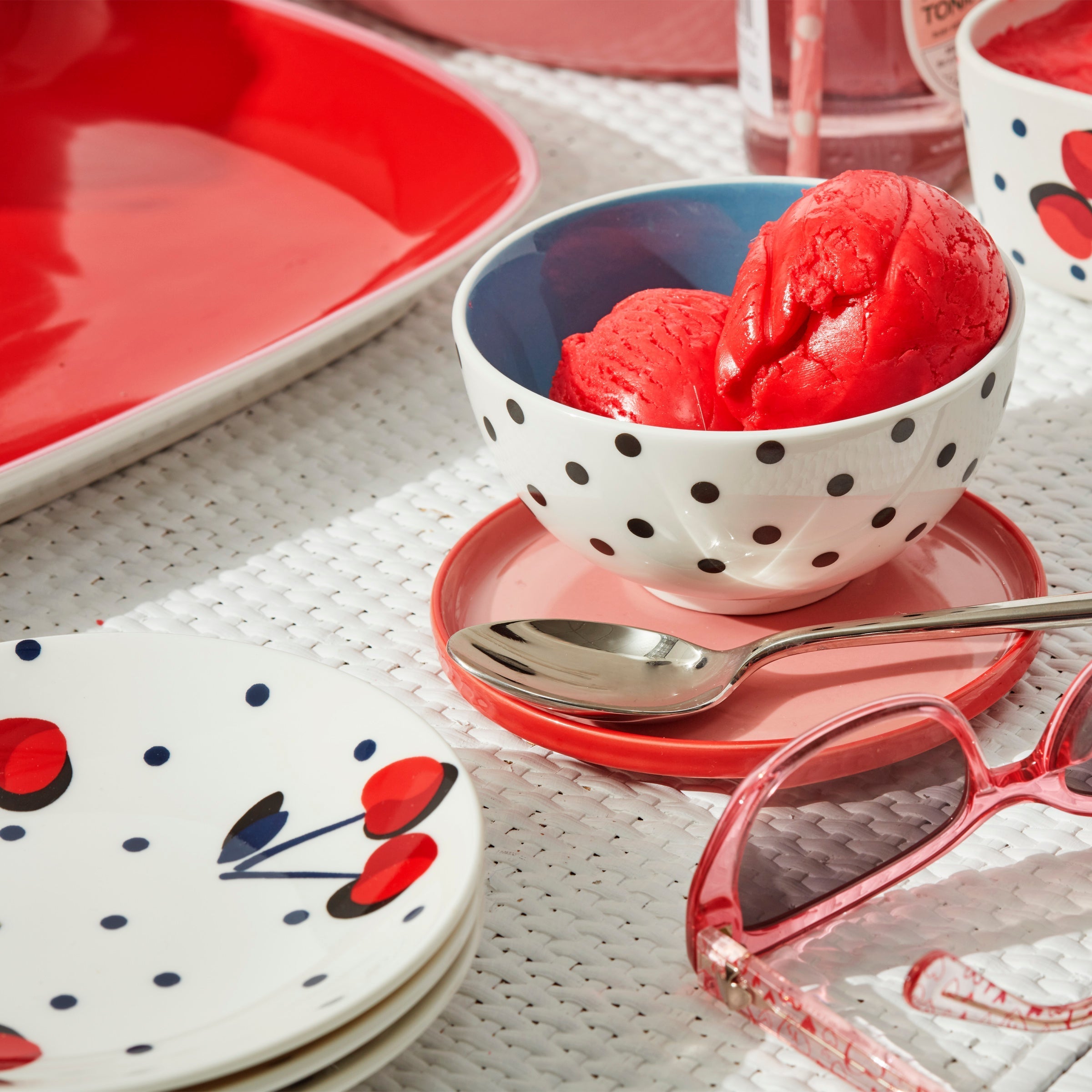 Lenox Premium On The Spot 8-Piece Mini Nesting Set - Image 4