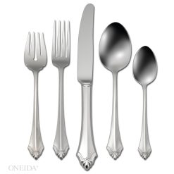 Lenox Premium Kenwood 5-Piece Place Setting