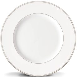 Lenox Premium Federal Platinum Dinner Plate