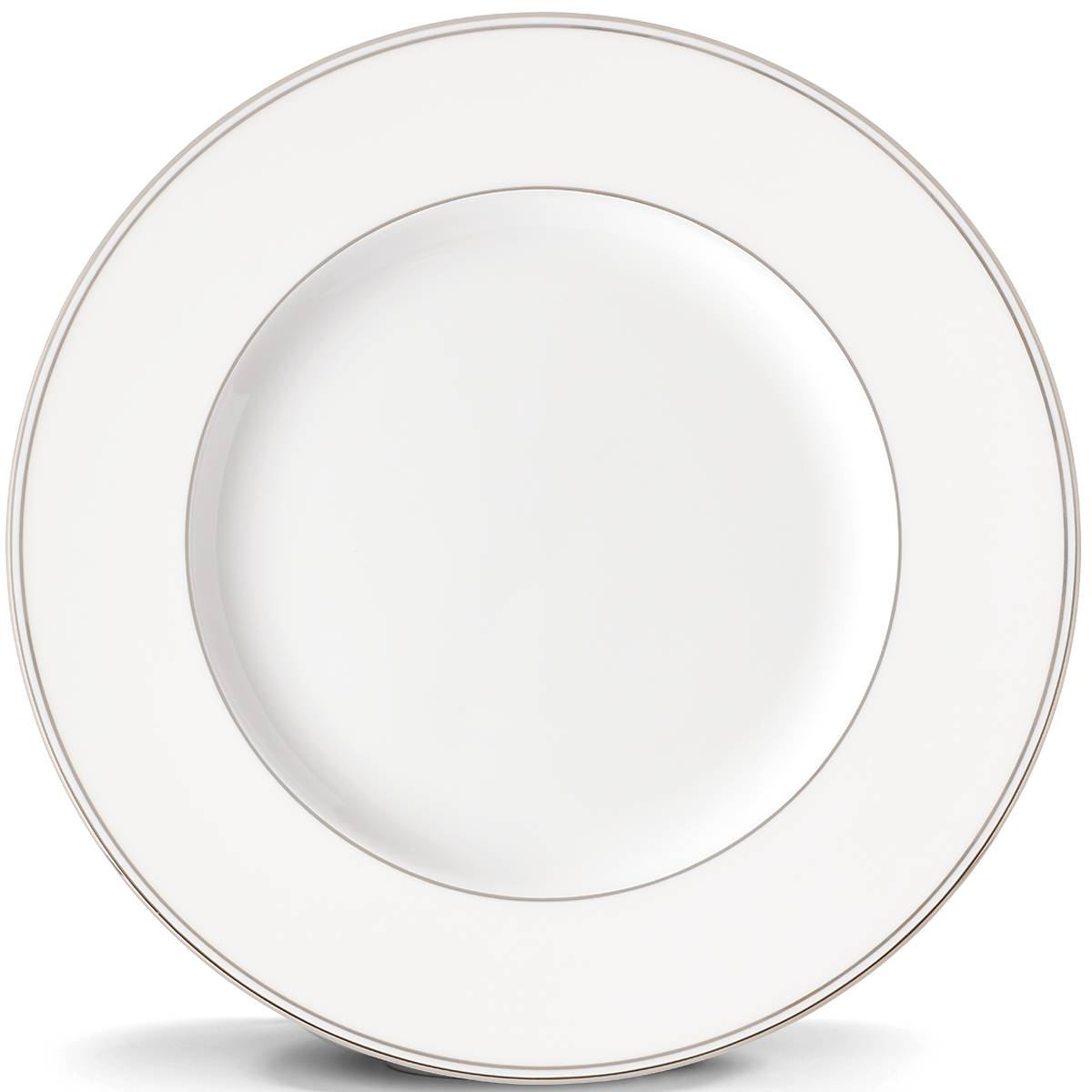 Lenox Premium Federal Platinum Dinner Plate