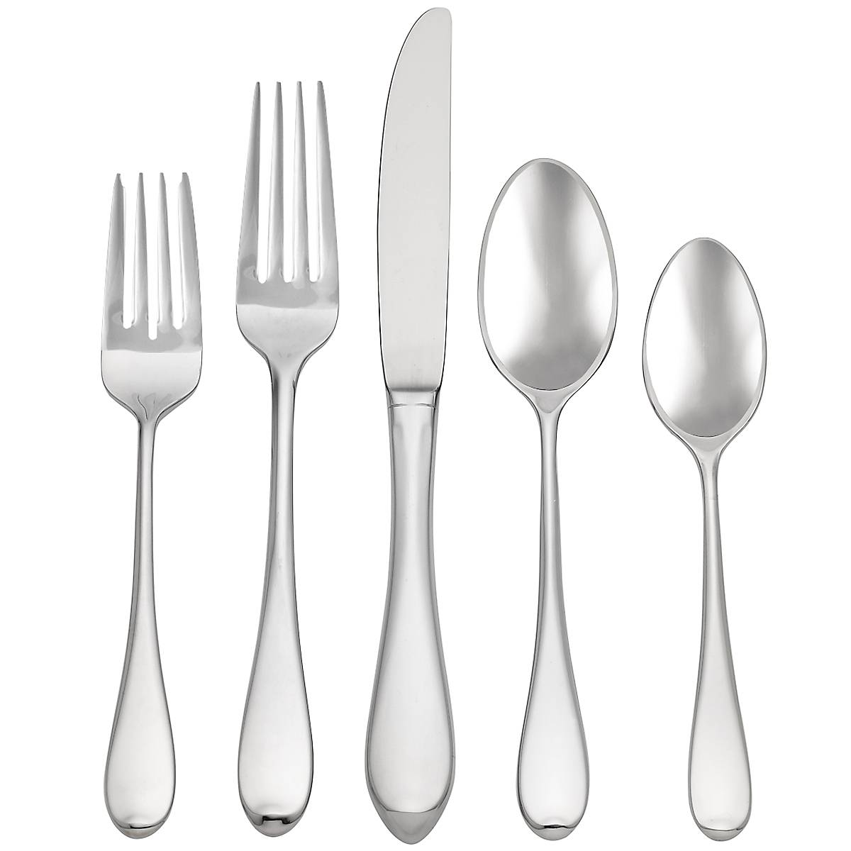 Lenox Premium Studio 5-Piece Place Setting