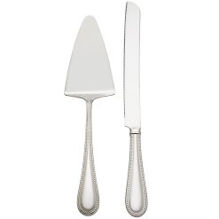 Lenox Premium Lyndon 2-Piece Dessert Set