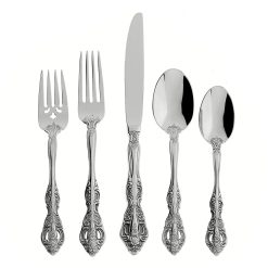 Lenox Premium Michelangelo 5-Piece Place Setting