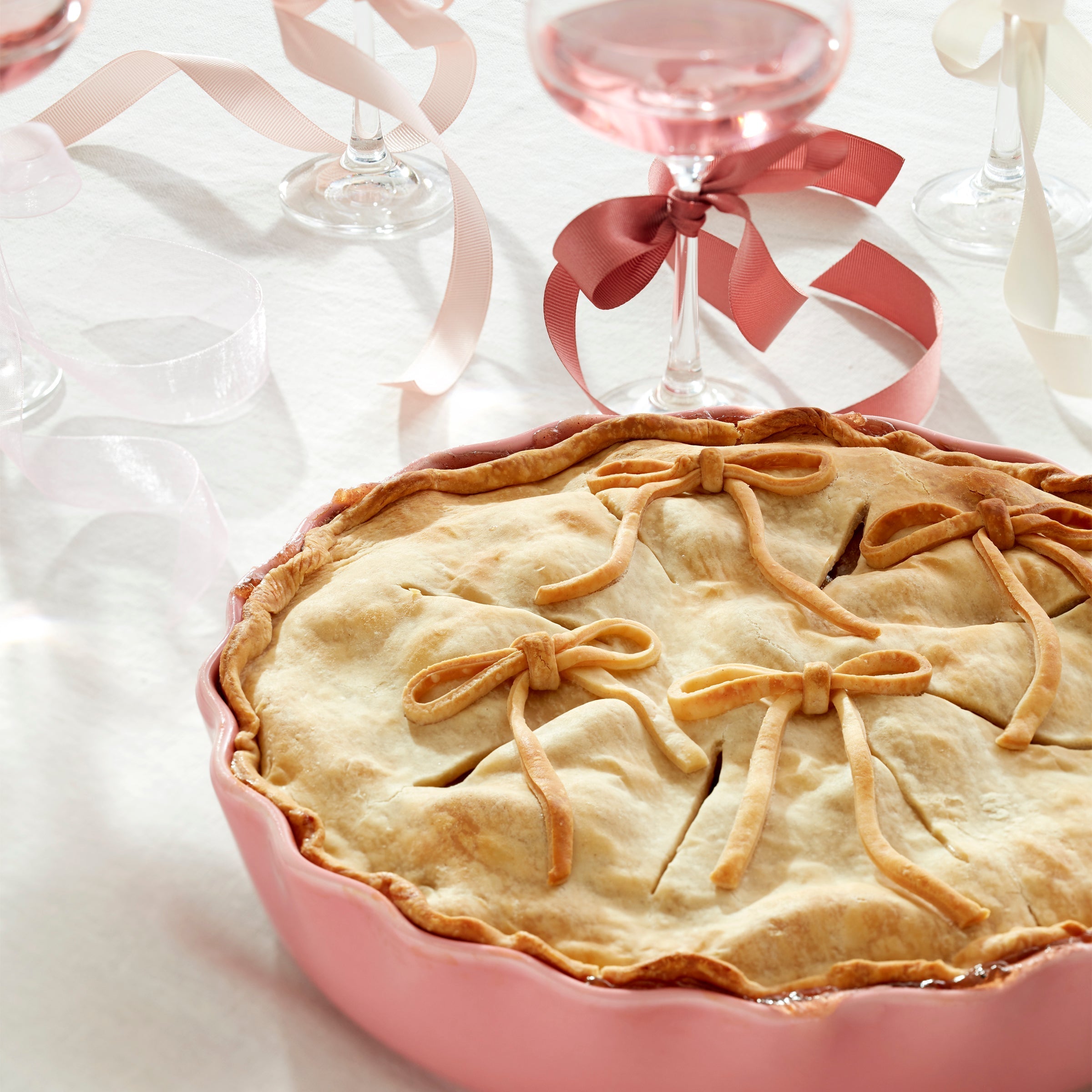 Lenox Premium Make It Pop Pie Dish - Image 4