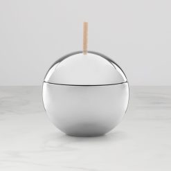 Lenox Premium Oak Street Honey Pot