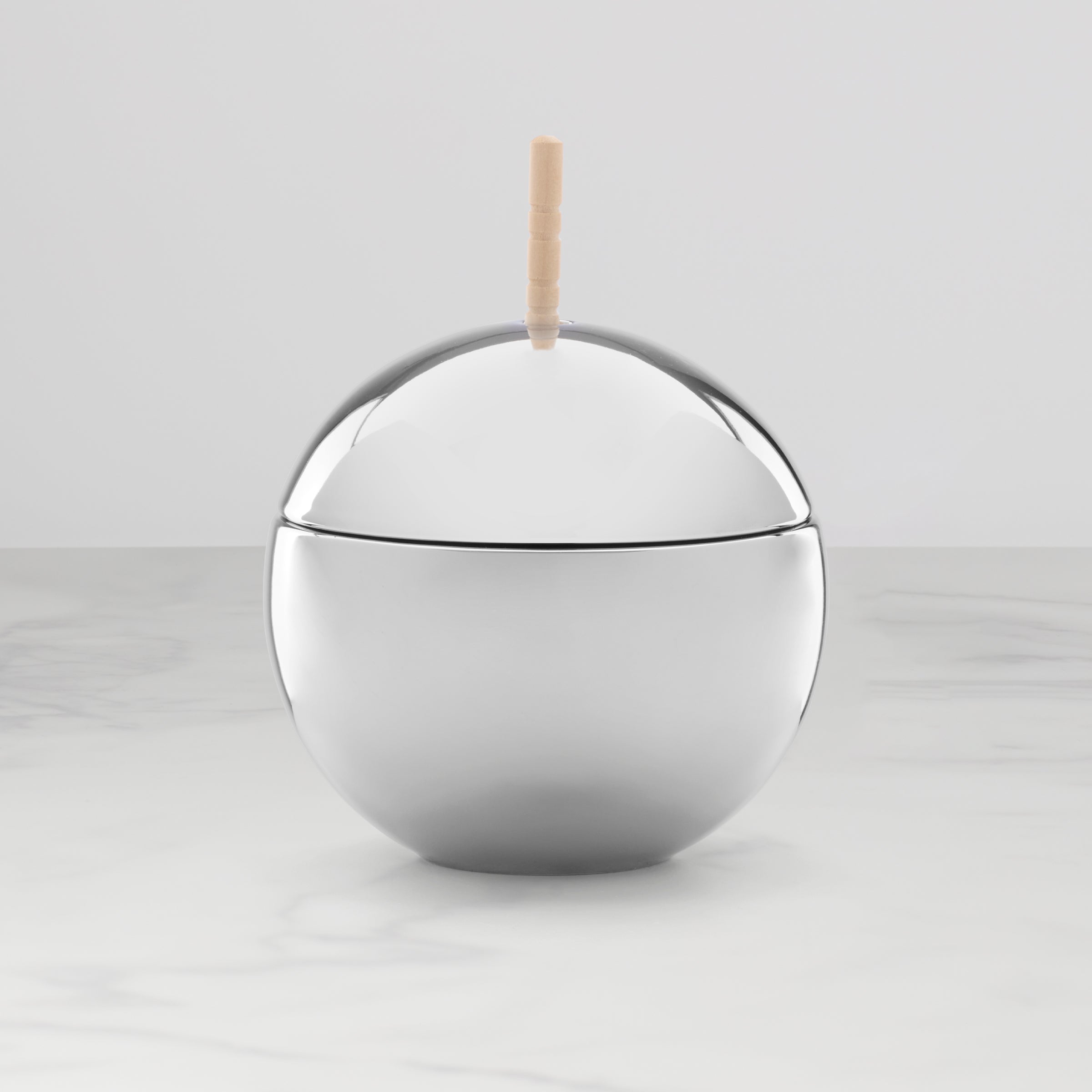 Lenox Premium Oak Street Honey Pot