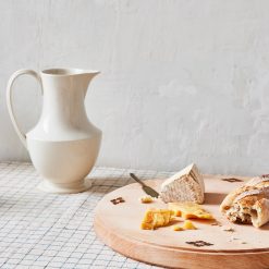 Alternative view of Lenox Premium No. 2 Flour Toulouse Medium Pitcher