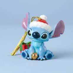 Lenox Premium Lilo & Stitch Ornament