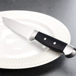 Alternative view of Lenox Premium Jumbo Steak Knives, Set of 4