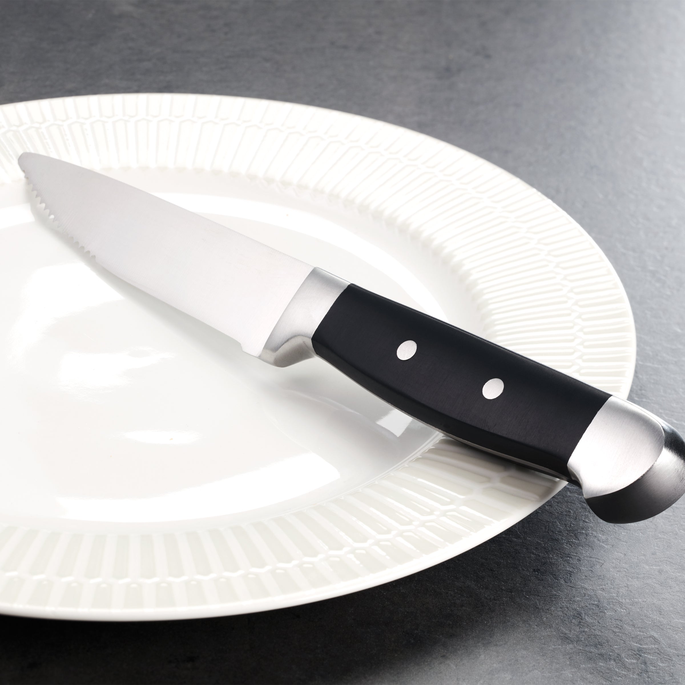 Lenox Premium Jumbo Steak Knives, Set of 4 - Image 2