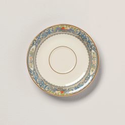 Lenox Premium Autumn Tea Saucer