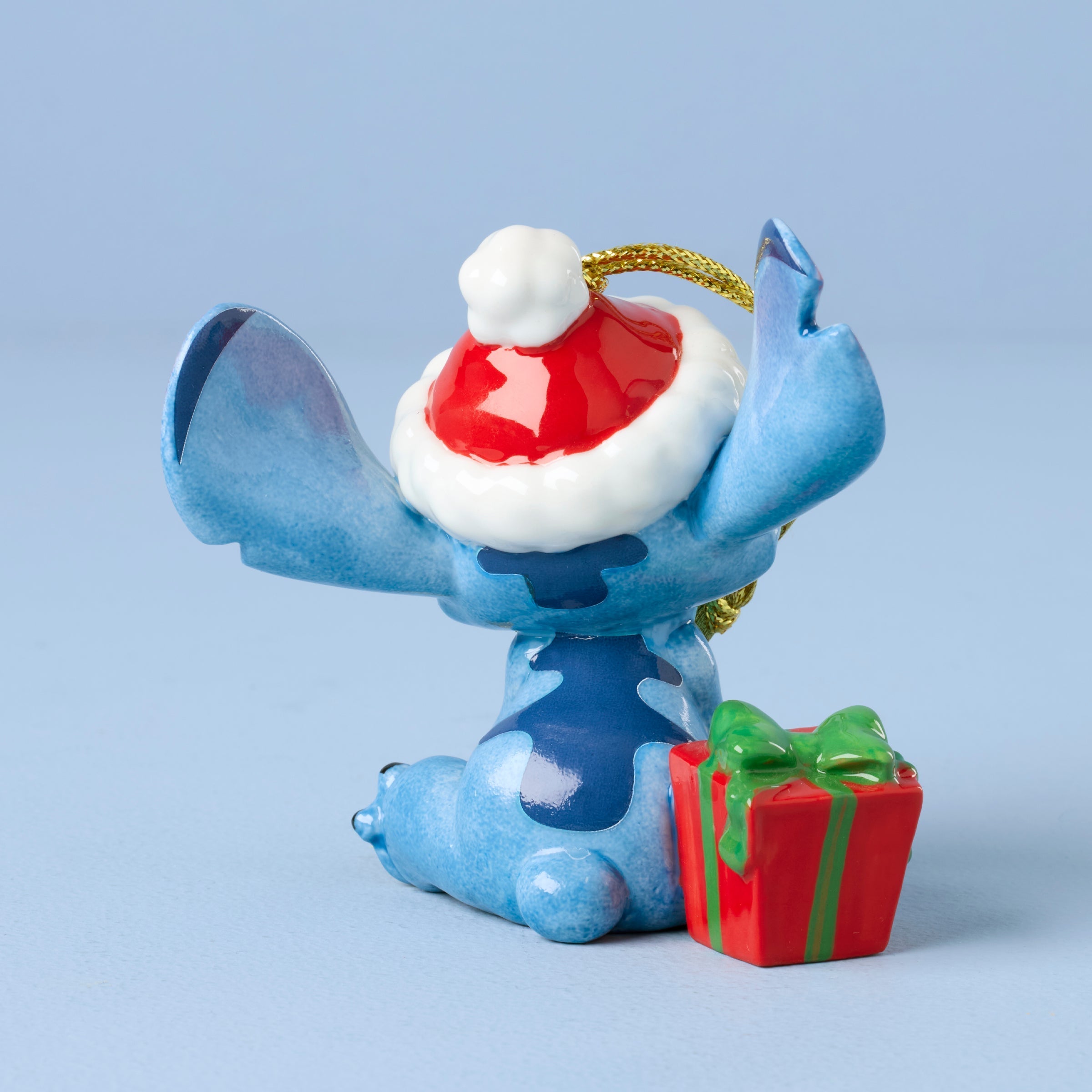Lenox Premium Lilo & Stitch Ornament - Image 5