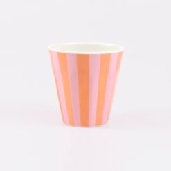 Alternative view of Lenox Premium Flora Reusable Cups, Set of 6