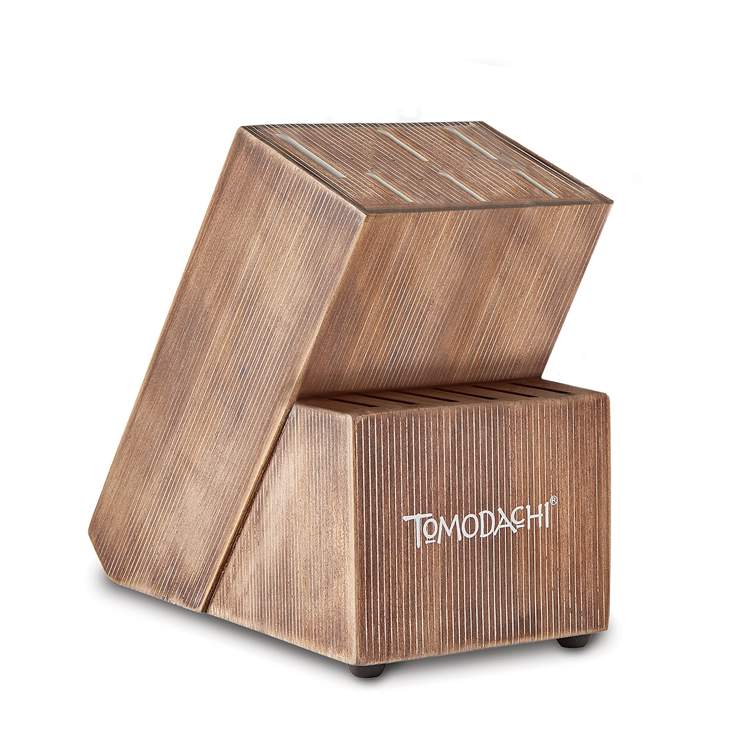 Lenox Premium Harvest 13-Piece Cutlery Block Set - Image 5