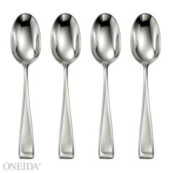 Lenox Premium Moda Teaspoons, Set of 4