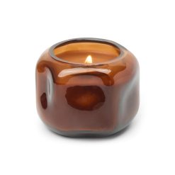 Lenox Premium Basalt Sienna Sunset 5oz Candle