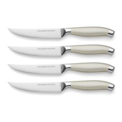 Lenox Premium Preferred Steak Knives, Set of 4