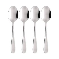 Lenox Premium Flight Dinner Spoons, Set of 4