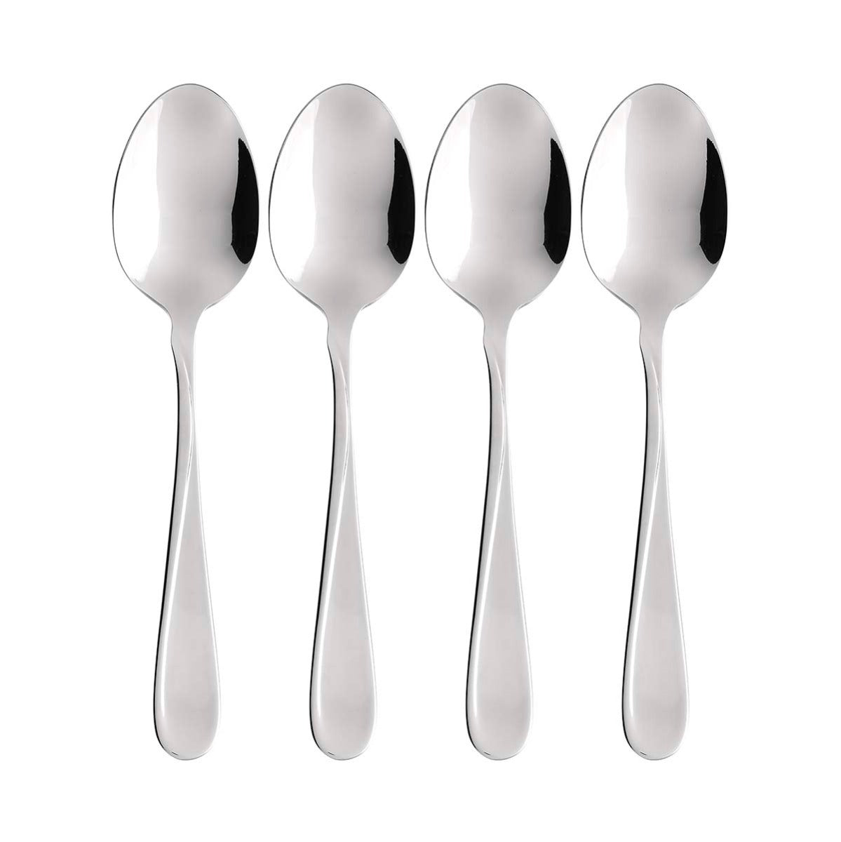 Lenox Premium Flight Dinner Spoons, Set of 4