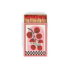 Lenox Premium A Dopo Tomato Vine 75-Count Matchbook