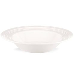 Alternative view of Lenox Premium Tin Can Alley Rimmed Bowl