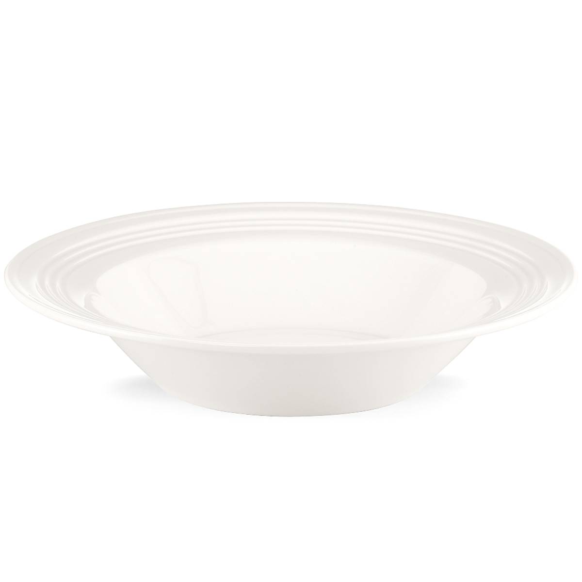 Lenox Premium Tin Can Alley Rimmed Bowl - Image 2