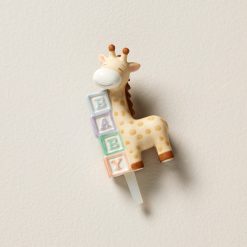Lenox Premium Profile Poppers Baby Giraffe Popper