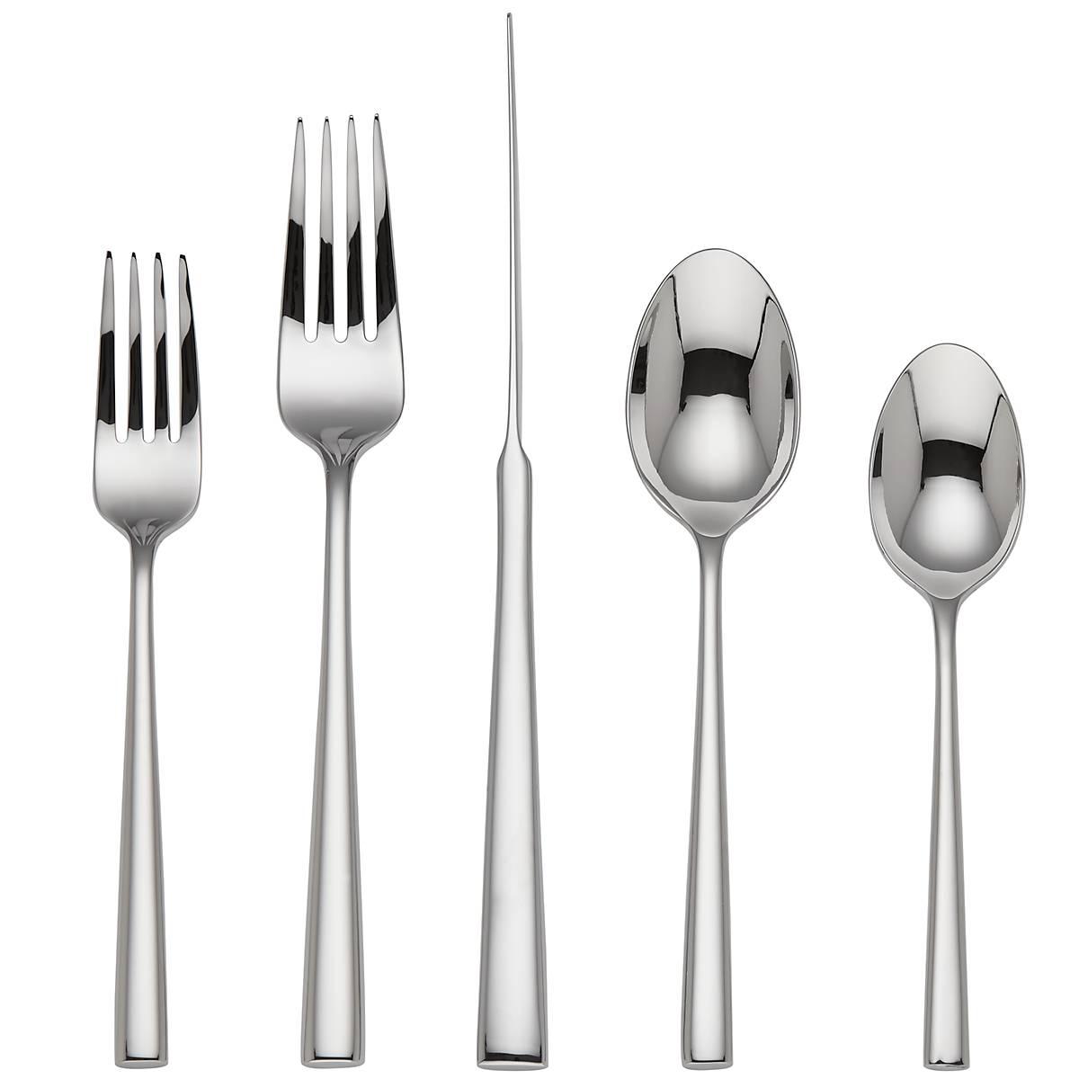 Lenox Premium Malmo 5-Piece Place Setting