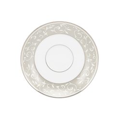 Lenox Premium Opal Innocence Dune Saucer