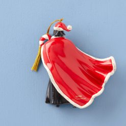 Alternative view of Lenox Premium Darth Vader Ornament