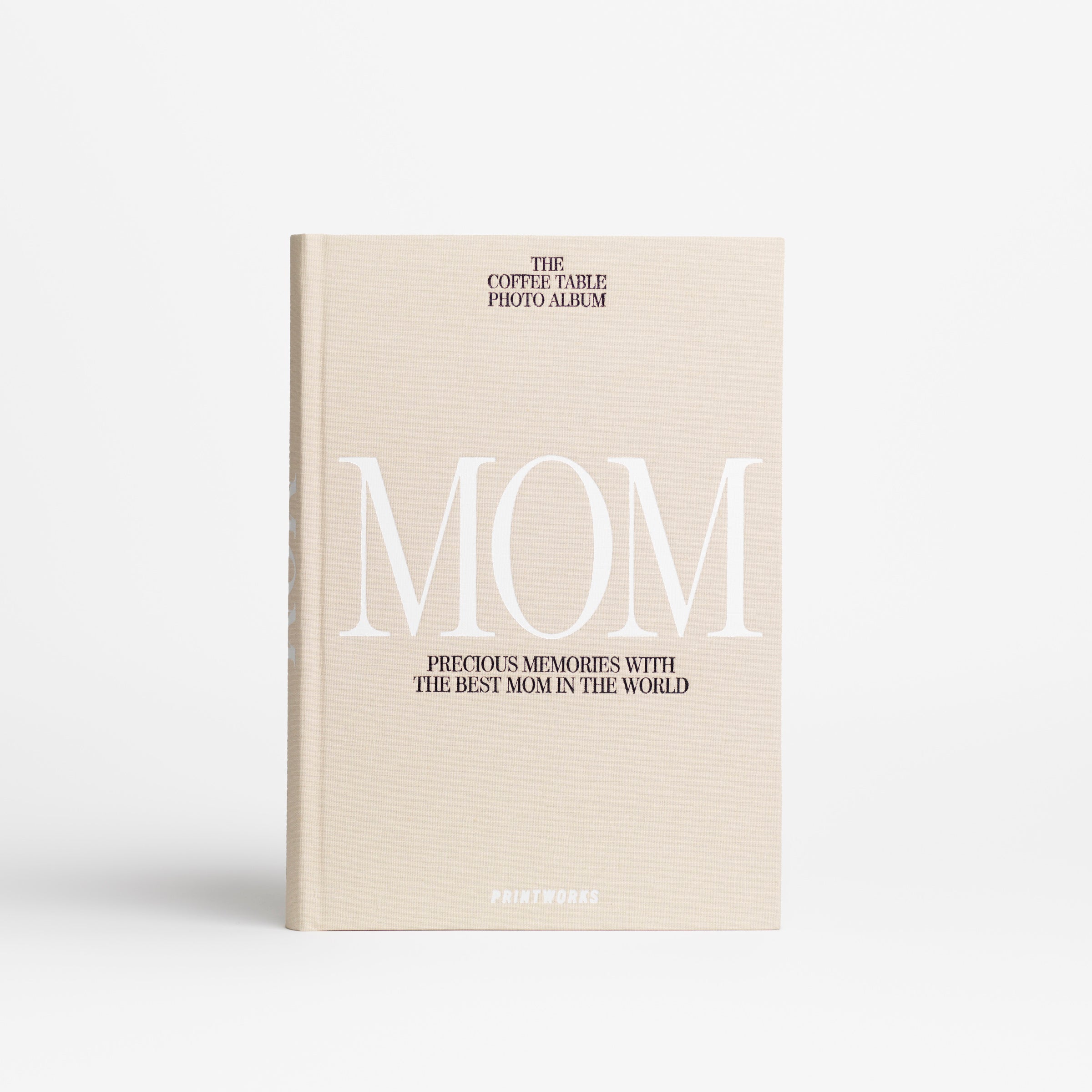 Lenox Premium Mom Photo Album - Image 5