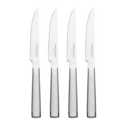 Lenox Premium Performance Steak Knives, Set of 4