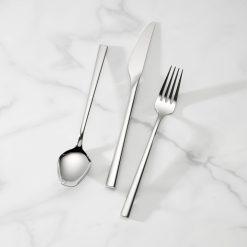 Lenox Premium LX Collective 26-Piece Flatware Set
