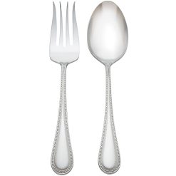 Lenox Premium Lyndon 2-Piece Salad Servers
