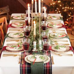 Alternative view of Lenox Premium Holiday Dinner Plate