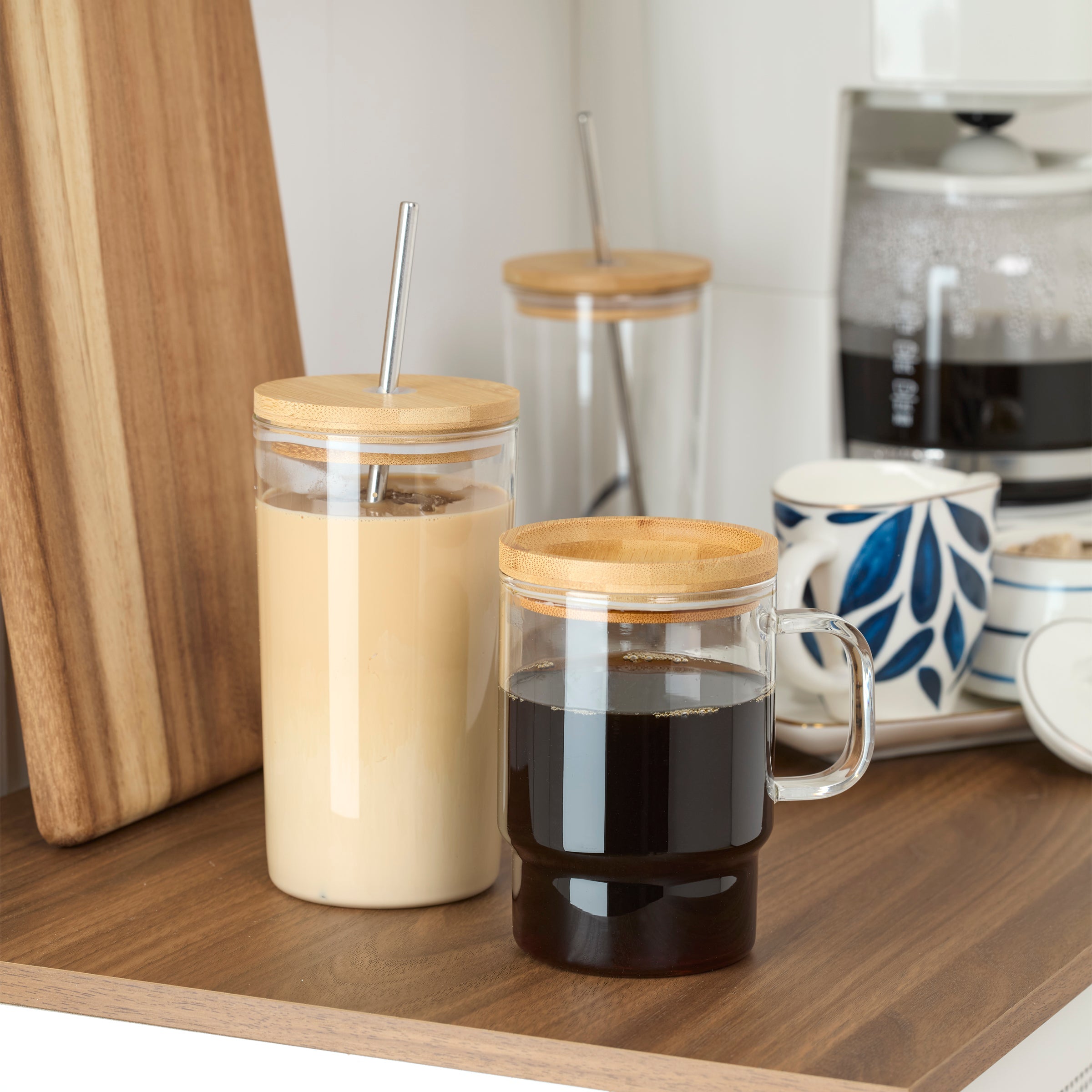 Lenox Premium Tuscany Classics Cold Beverage Set - Image 3