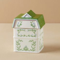Alternative view of Lenox Premium Lenox Spice Village Tarragon Spice Jar