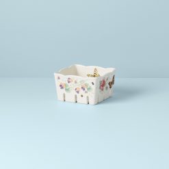 Lenox Premium Butterfly Meadow Berry Bowl
