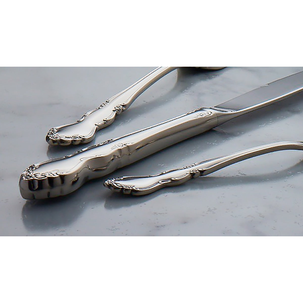 Lenox Premium Dover Dinner Knives, Set of 4 - Image 3