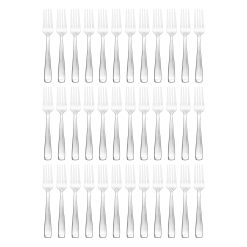 Lenox Premium Branson 36-Piece Salad Fork Set