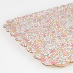 Alternative view of Lenox Premium Meri Meri X Liberty Wharfedale Large Tray