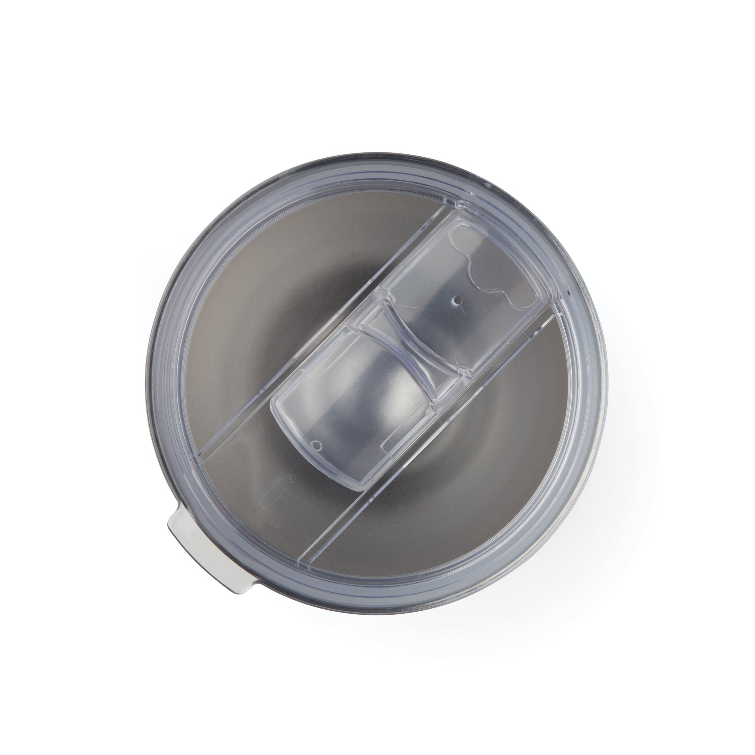 Lenox Premium Blue Bay Dot Stainless Steel Cocktail Tumbler - Image 4