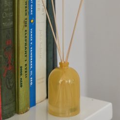 Alternative view of Lenox Premium Petite Lemon 1.5oz Reed Diffuser