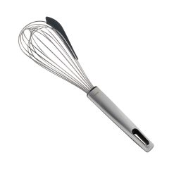 Lenox Premium Egg Whisk with Silicone Scraper