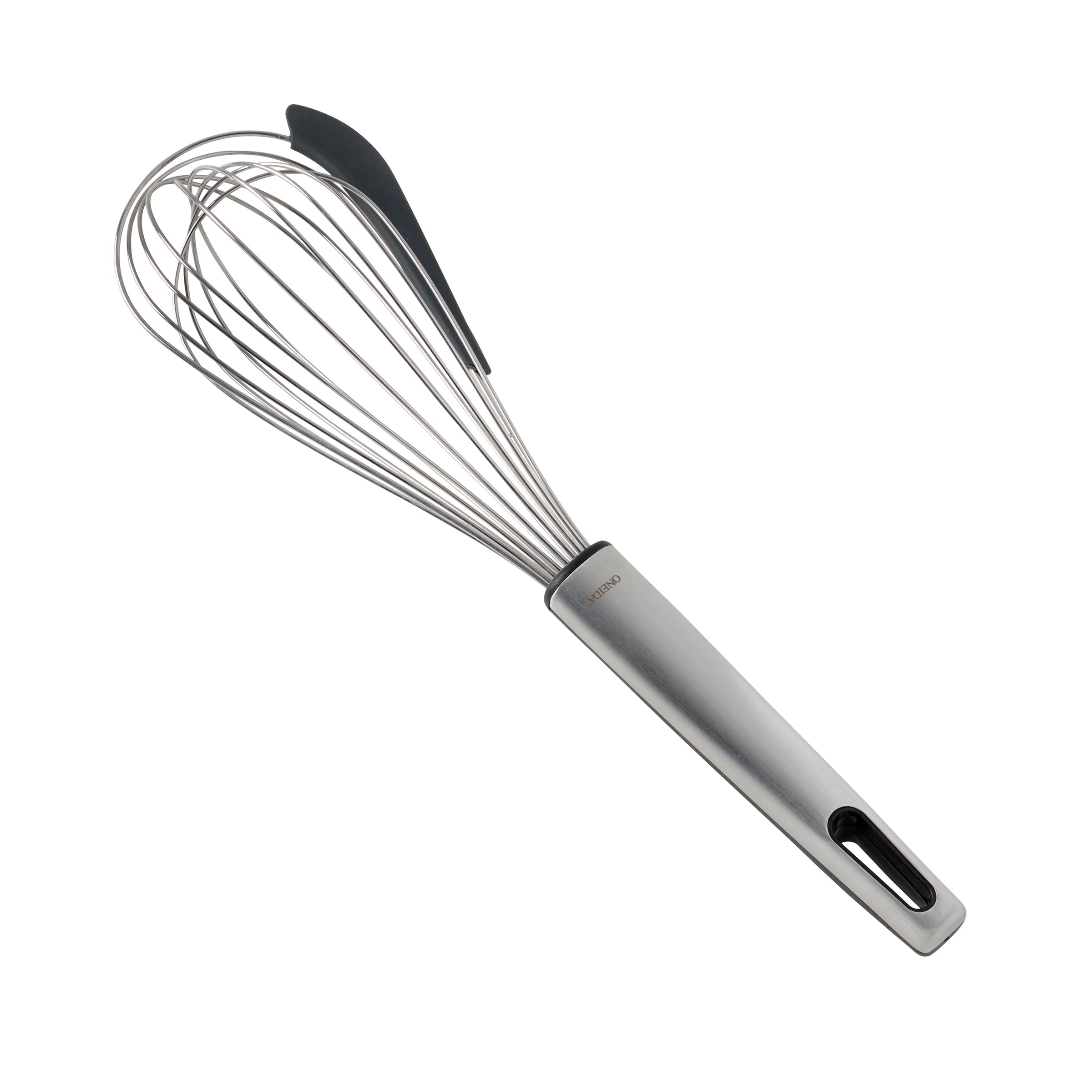 Lenox Premium Egg Whisk with Silicone Scraper