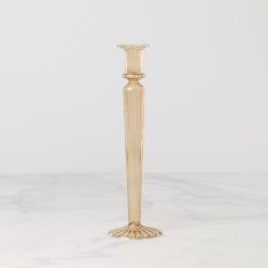 Lenox Premium Nalia Dandelion Candlestick Holder